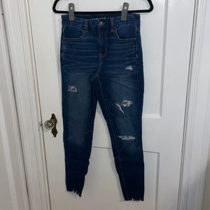 American Eagle Jegging